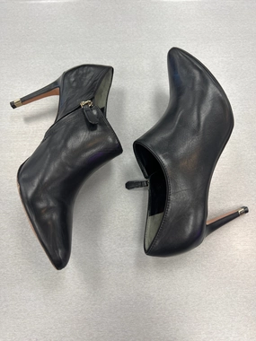 Glow Up Shoes Heels Stiletto By Tory Burch Size: 10.5