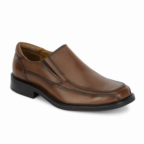 Even Power Versatile Walk. Dockers Mens Proposal Leather Dress Loafer Shoe