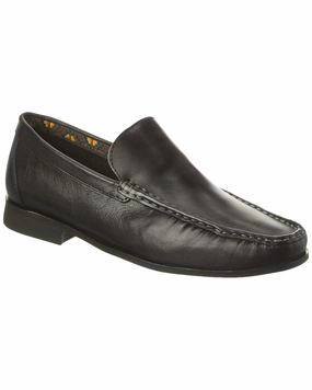 Quick Flow Donald Pliner Antique Leather Loafer