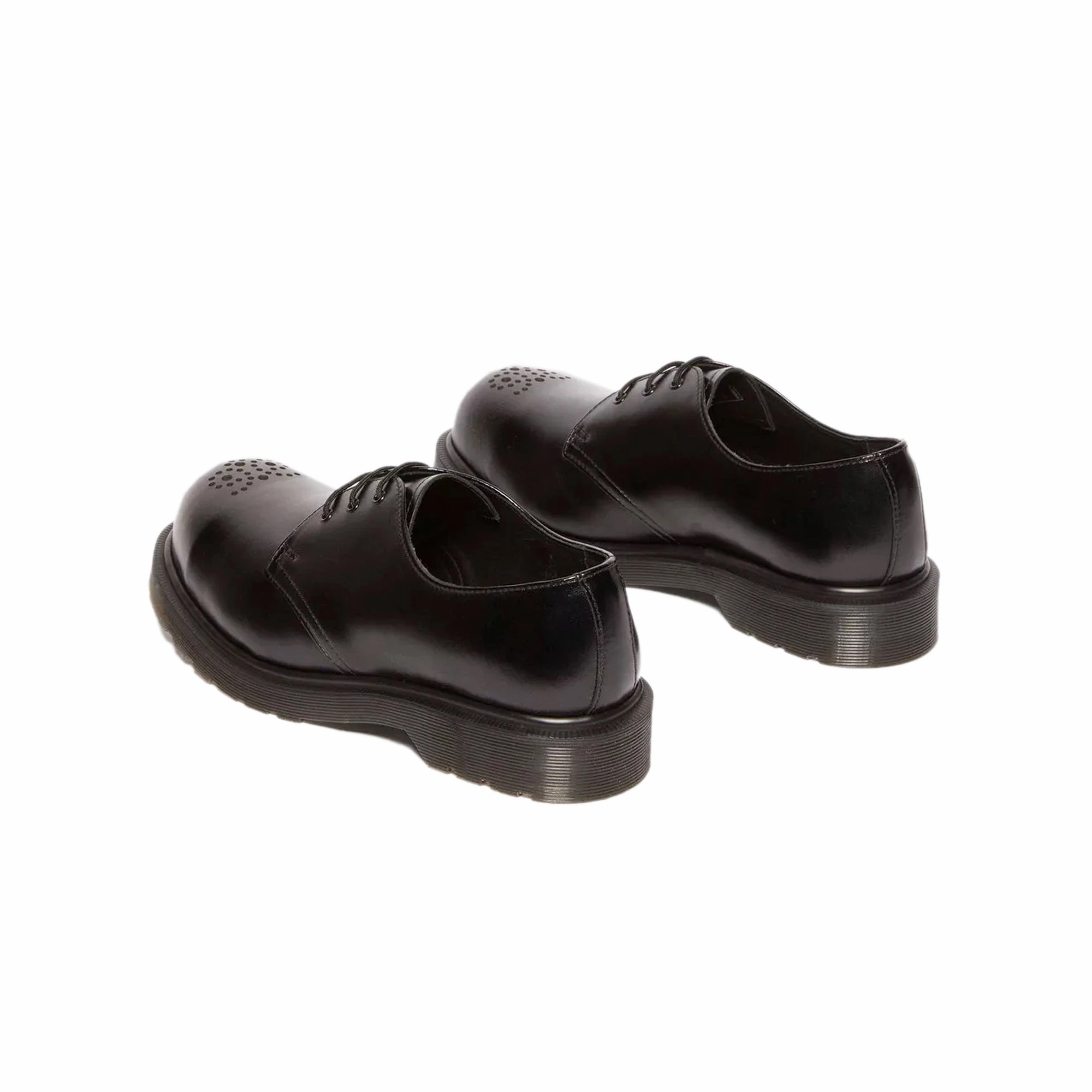 Dr Martens Mens 1461 St Brogue Analine Boots Wind Shield