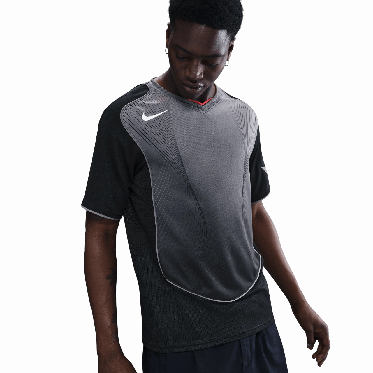 Anti Shrink Treatment Total 90 Men's Dri-FIT Jersey (HV1178-010)