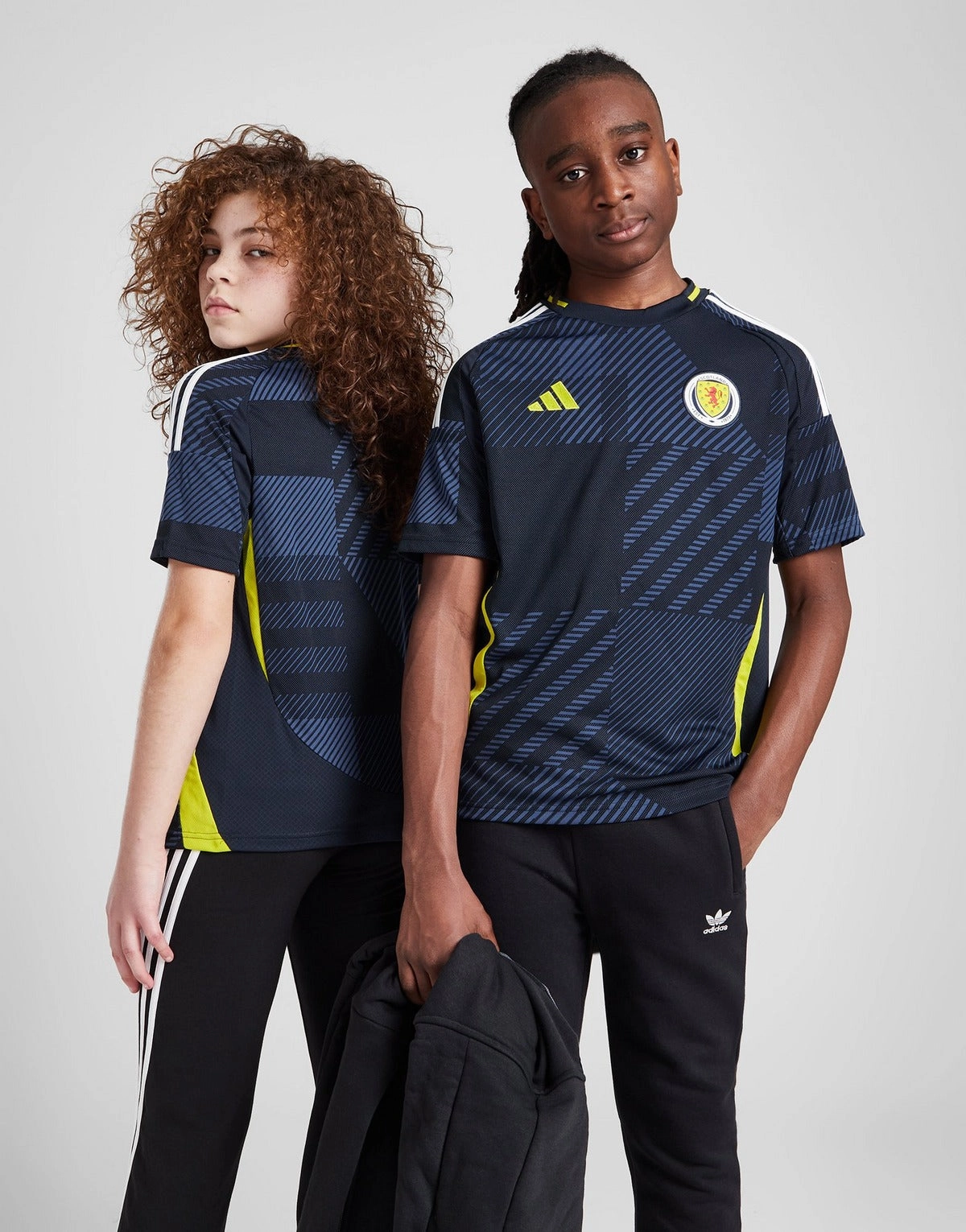 UV Protective Coating Scotland 2024 Home Mini Kit Full Set Shirt & Shorts