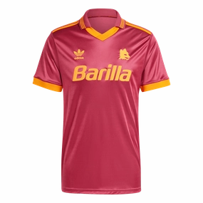 Chic Design Quick Release Ventilation AS Roma Bring Back 1993 Jersey (IT3871)