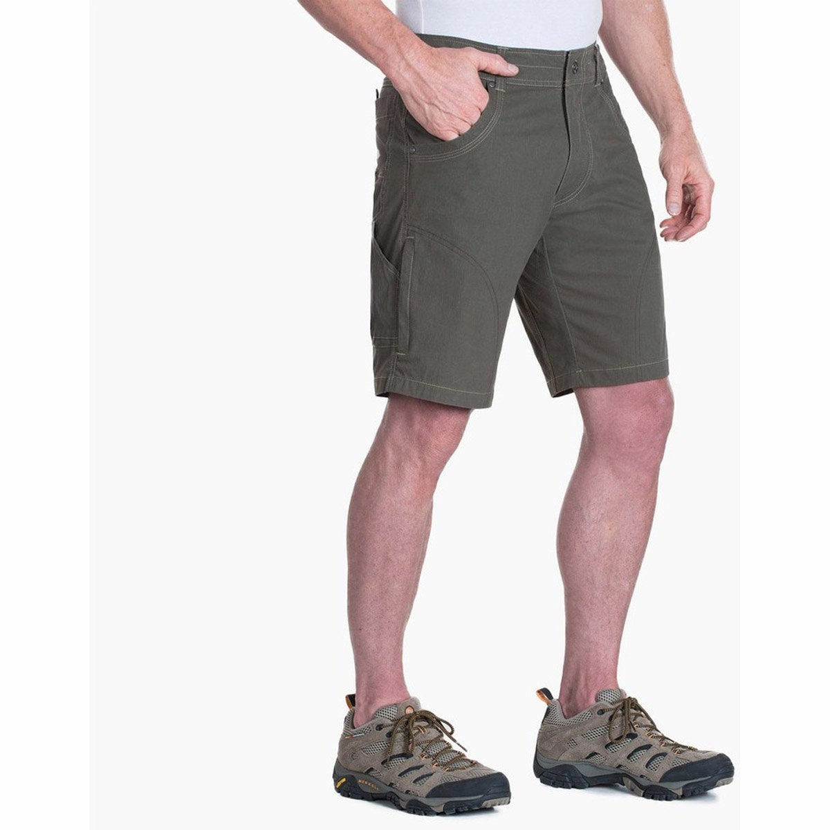 Men's Ramblr Short - 10" beauty industry Weekend Wear