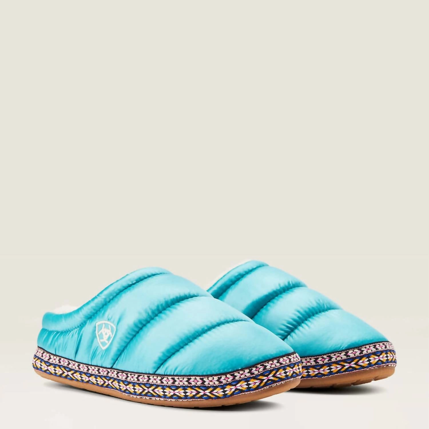 Casual Slip-ons Short Path Men's Cruis Clogs In Turquoise
