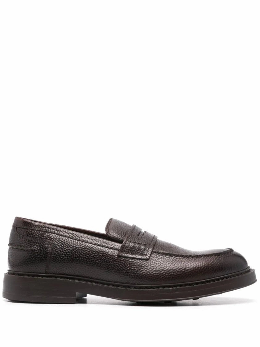Penny-Slot Loafers Driving Comfort Mood Balance