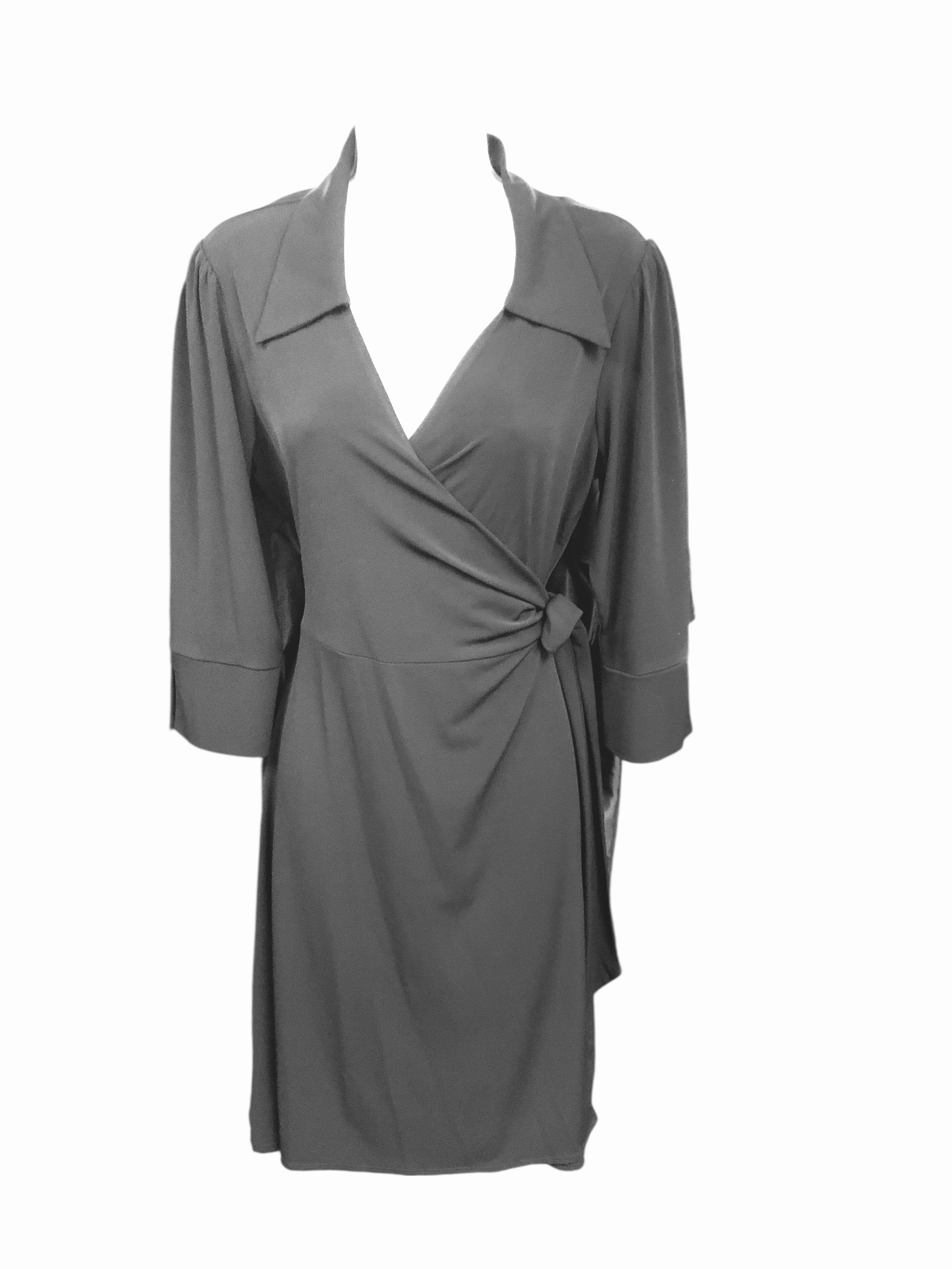 Delicate Details Laundry Women's Dress Black M