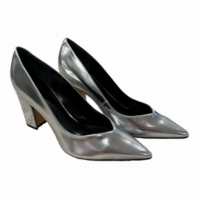 Urban Style Shoes Heels Block By Marc Fisher  Size: 6