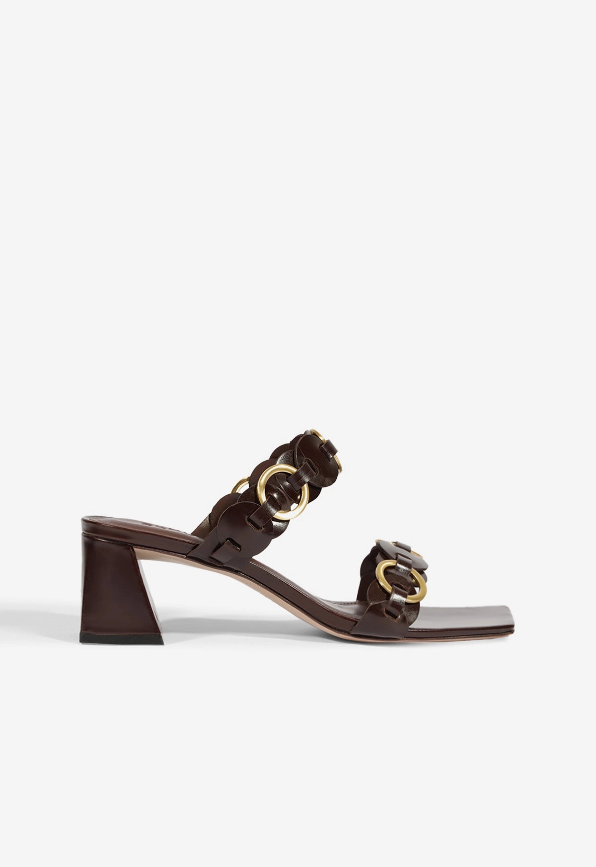 Selina Mule Sandal Street Day
