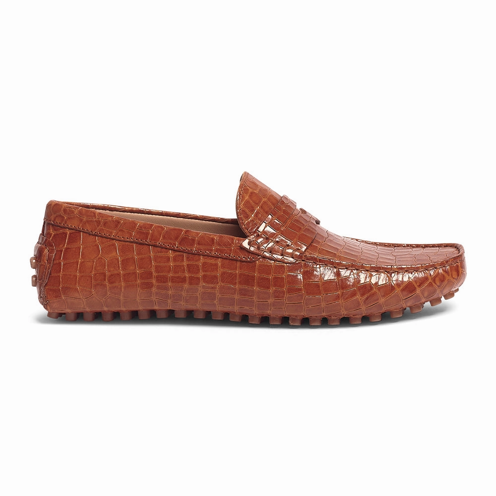 Ritchie Penny Loafer Street Way