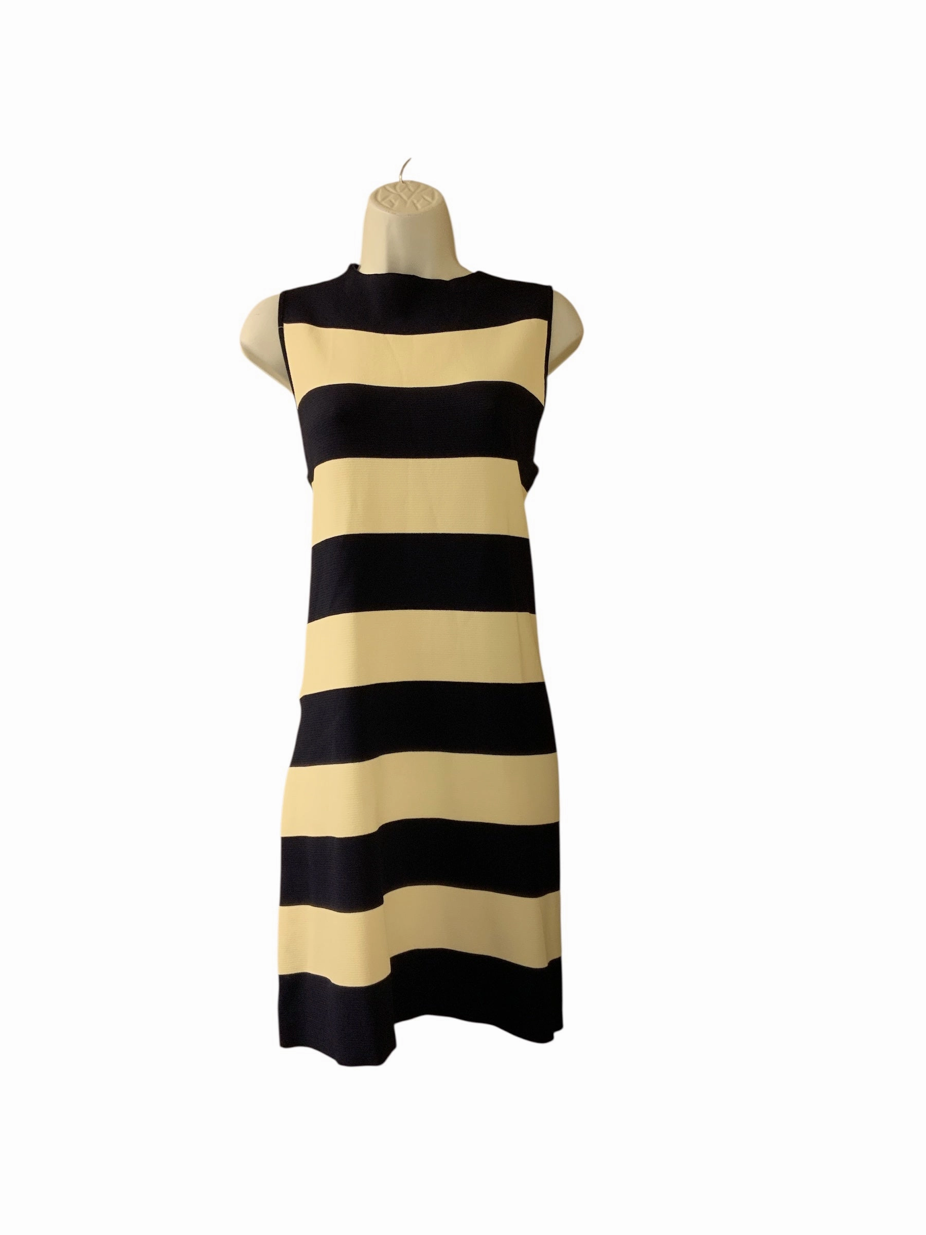 Summer Air Eliza J Women's Sweater Dress Navy 10=M