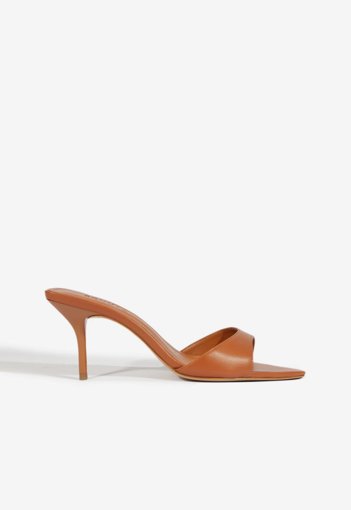 Elodie Sandal Comfortable Vacation Sandals Sponge Padding