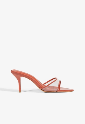 Elodie Sandal Sleek Summer Footwear Flexible Comfort