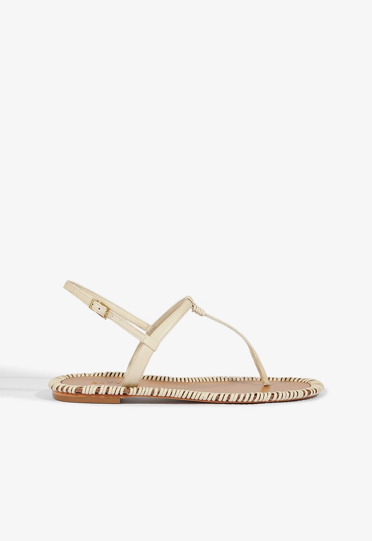 Style Mood Spring Air Elsha Sewing Sandal