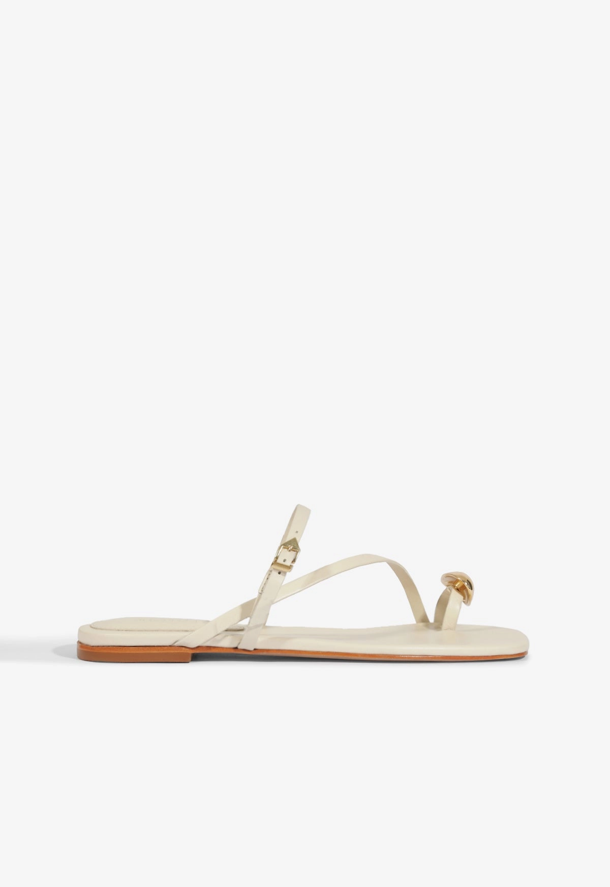 Elysa Sandal Relaxed Look Feel Free
