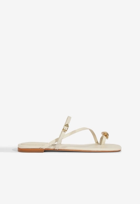 Morning Glow Elysa Sandal