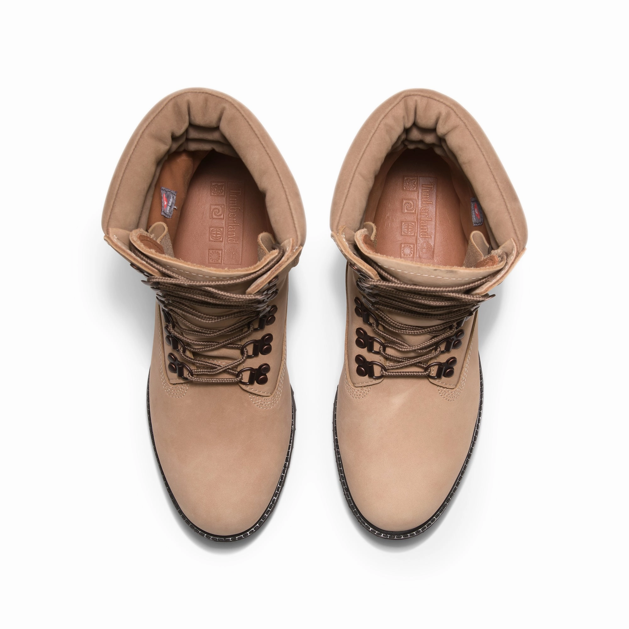 Eco Material Rough Terrain Timberland Mens Premium Tall Waterproof Boot