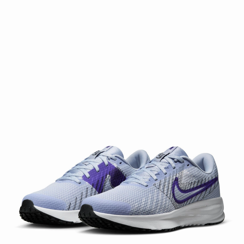 Run Defy - Womens Advanced Motion Control Orthotic Ready Footbed