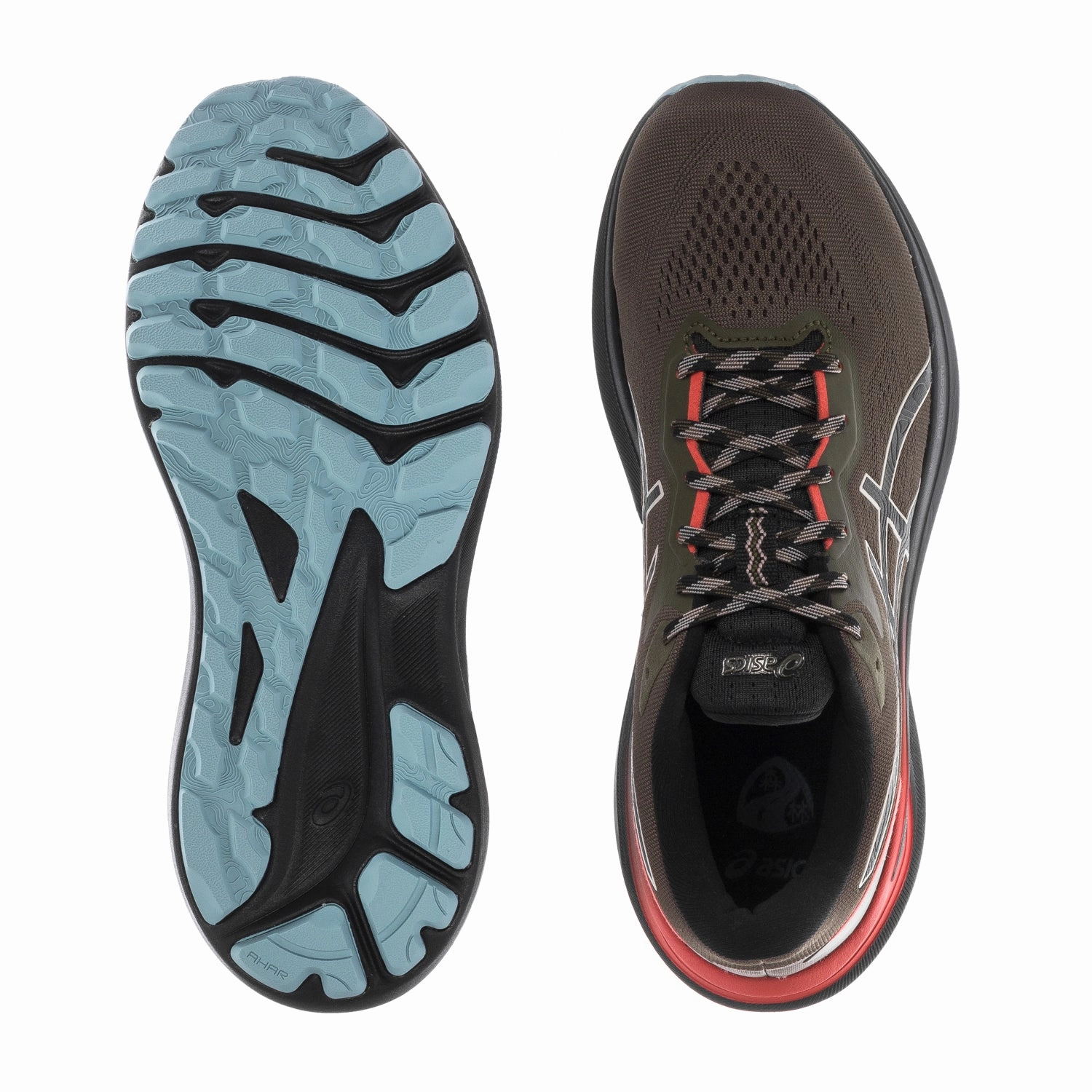 High Energy Return Midsole GT-1000 13 - Mens