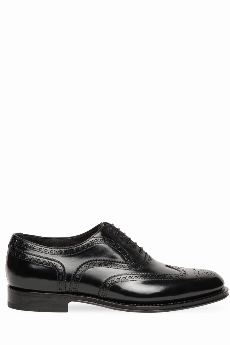 Enrico Oxfords Slip Resistant Tread