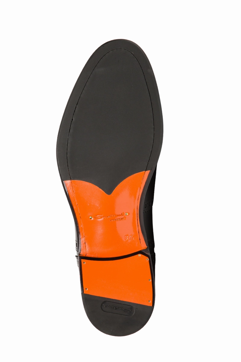 Enrico Oxfords Soft Touch Quick Pair