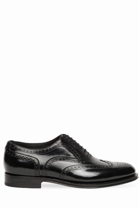 Enrico Oxfords Slip Resistant Tread