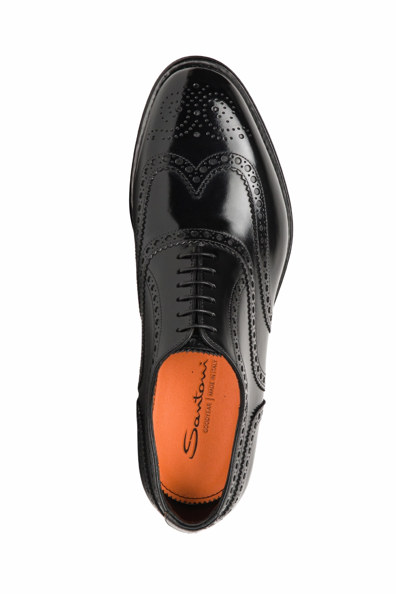 Strong Move Power Walk Enrico Oxfords