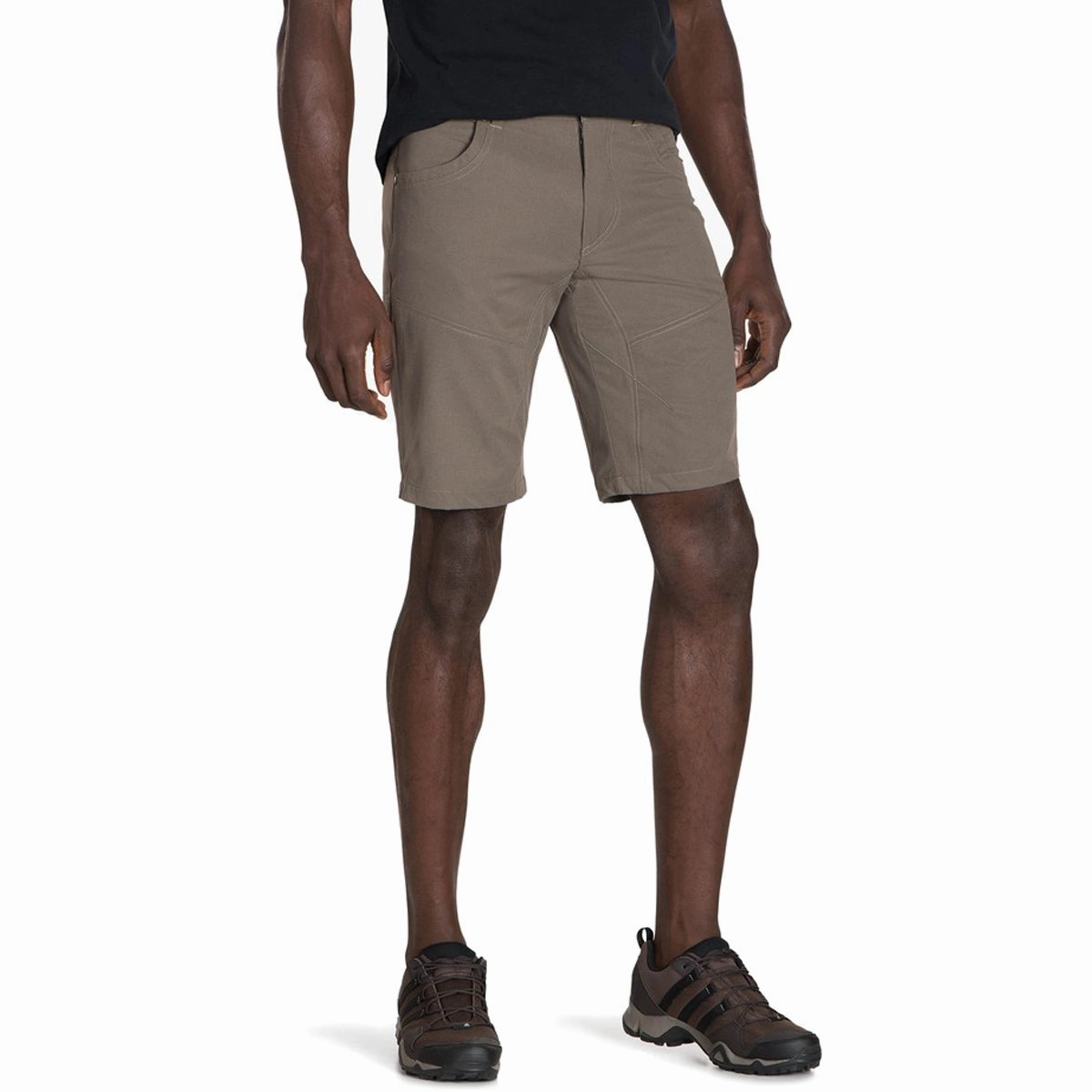 Men's Silencr Kargo Short - 10" City Mood