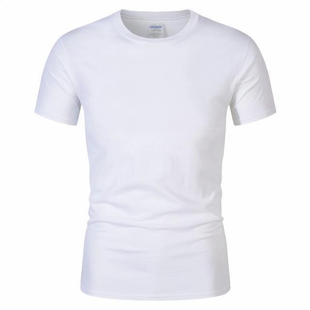West Louis? Summer High Quality Cotton T-Shirt Eco Friendly Dye Waffle Weave
