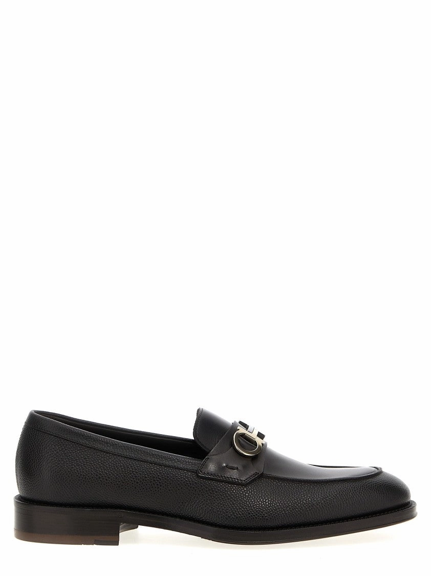 Grip Steps Safe Path 'Benedict' Loafers