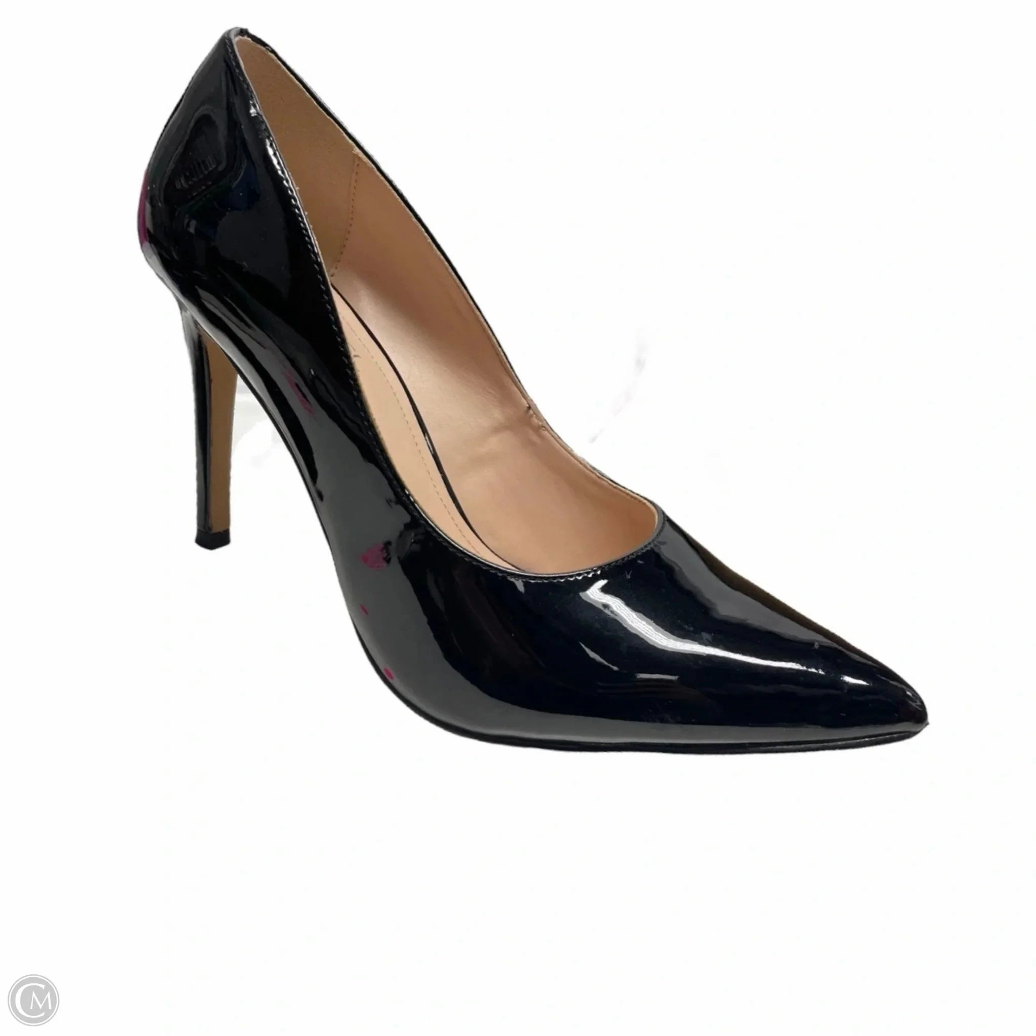 Sexy Platform Heels Shoes Heels Stiletto By Michael By Michael Kors In Black, Size: 9