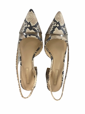 Shoes Heels Block By Antonio Melani  Size: 7.5 Ergonomic Design Luxe Wedding Footwear