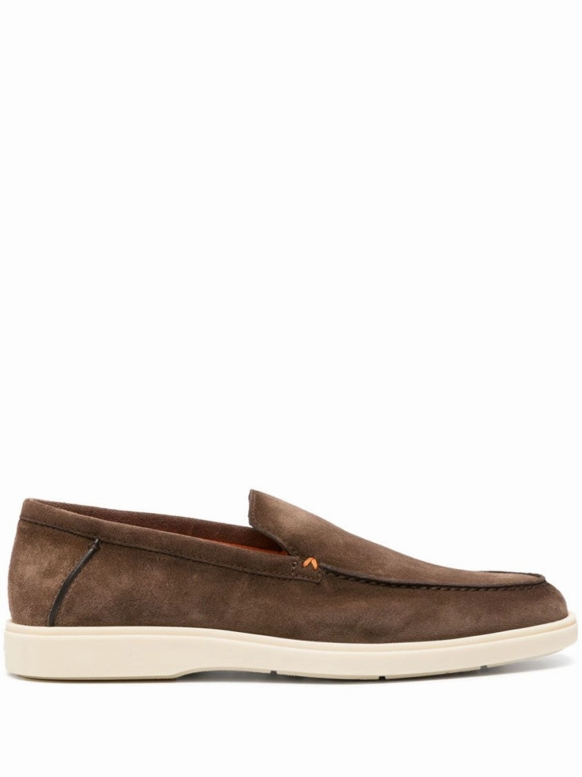 Sure Step Botanist Moccasin