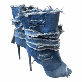 Shoes Heels Stiletto By Liliana  Size: 6 Smart Footwear Fresh Edge