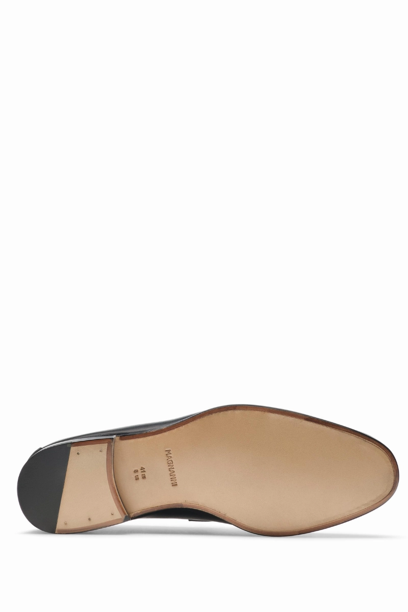 Diaz Loafers Refined Uniform