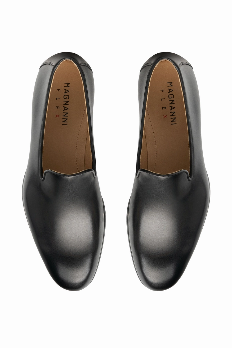 Diaz Loafers Dual Color