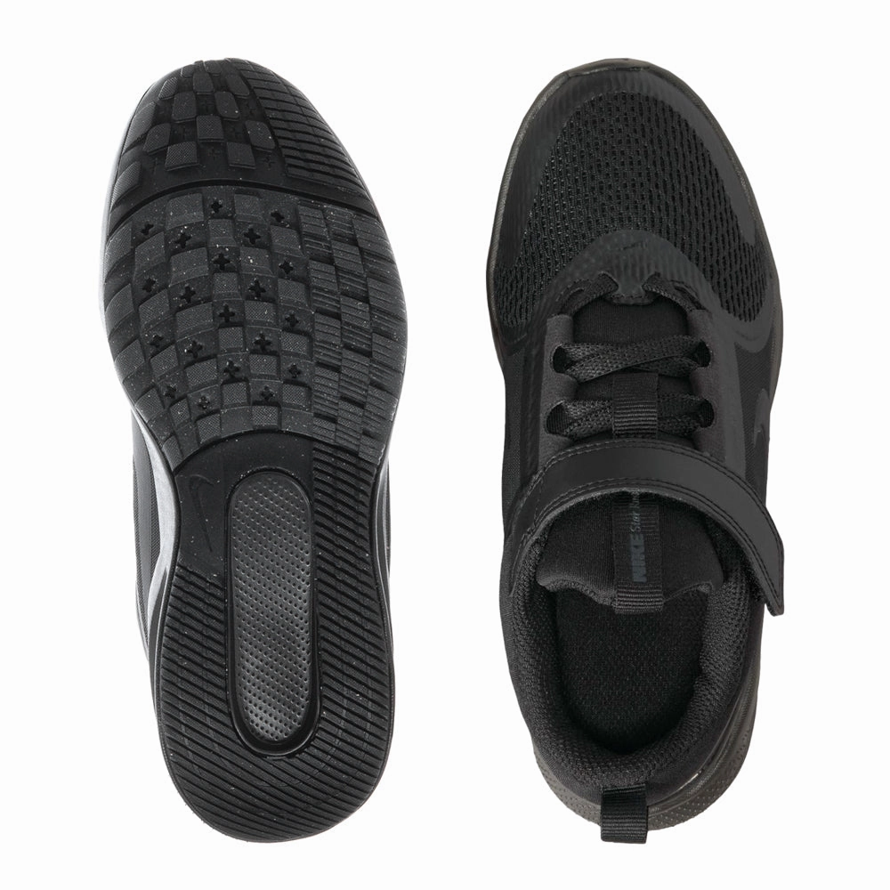 Star Runner 5 NN - Kids private - label running option over - pronation