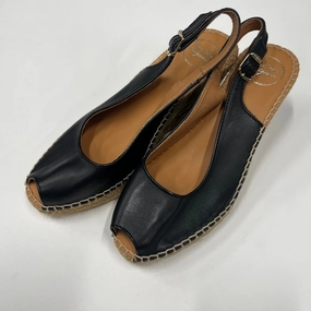 Shoes Heels Espadrille Wedge By Toni Pons  Size: 7.5 Formal Sandals