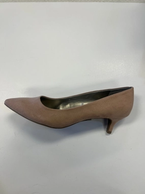 Shoes Heels Stiletto By Worthington  Size: 9 Happy Mood
