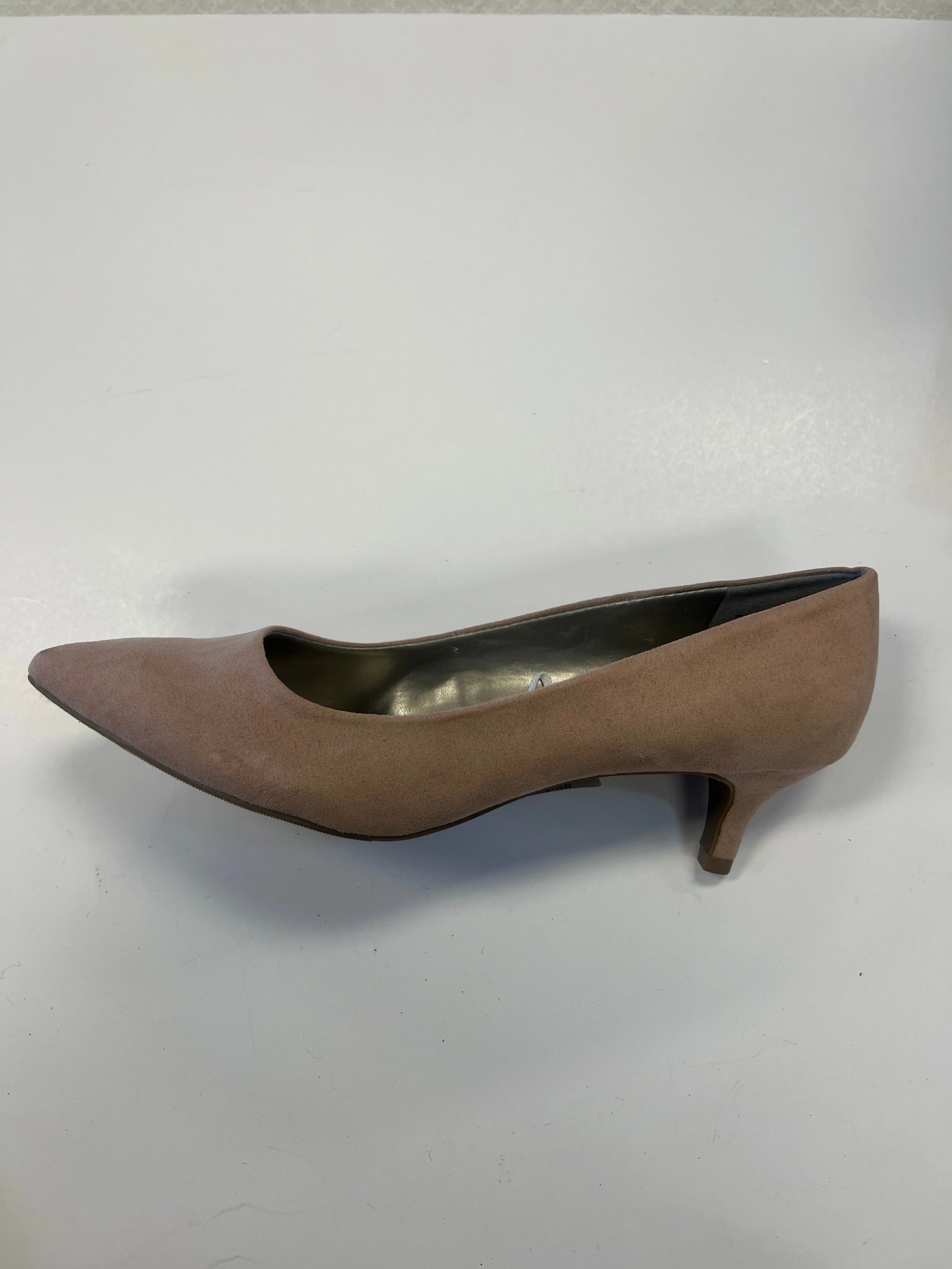 Shoes Heels Stiletto By Worthington  Size: 9 Happy Mood