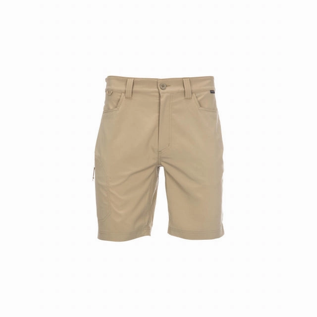 Lounge Ready Men's Skiff Shorts