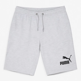 Performance Fit Puma Grey Jogging Pant