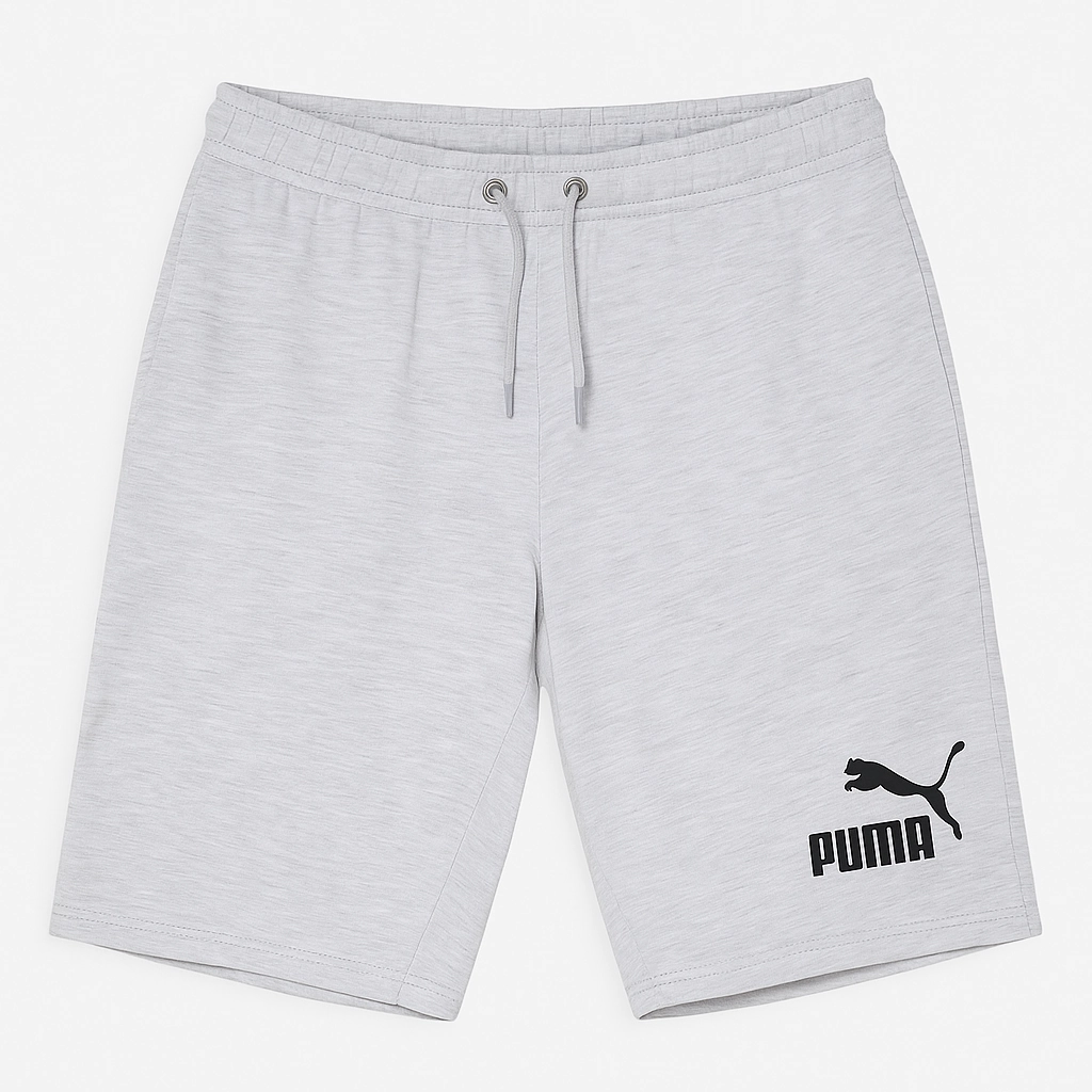 Performance Fit Puma Grey Jogging Pant