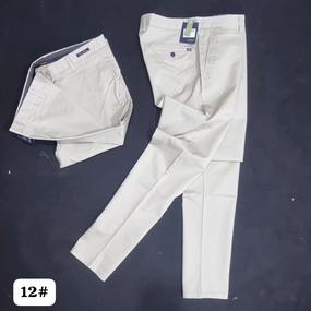 Cycling Fit Lightweight Support Vicobbs Men Stretchy Jeans