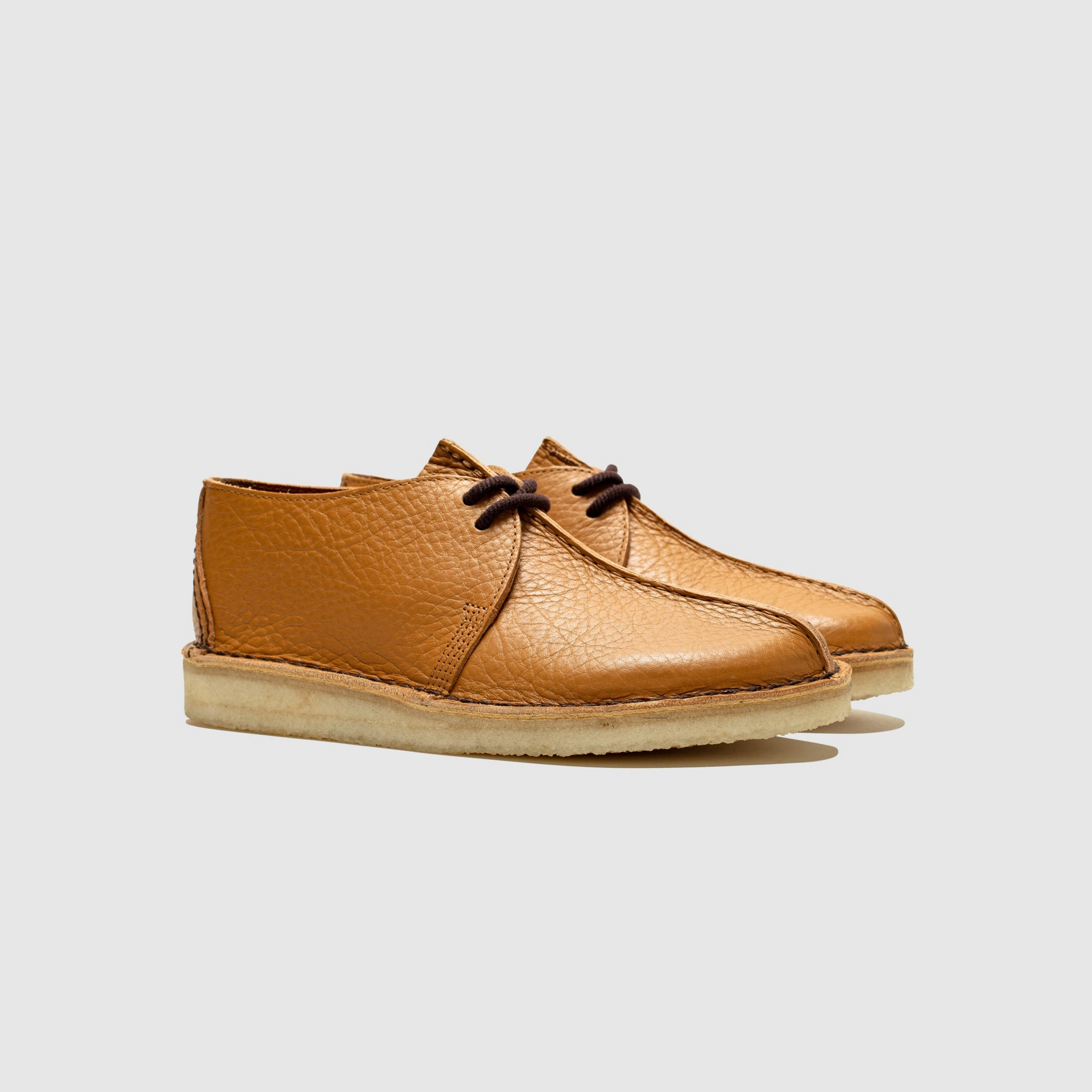 DESERT TREK "CURRY" Comfort Lining Remote Hiking