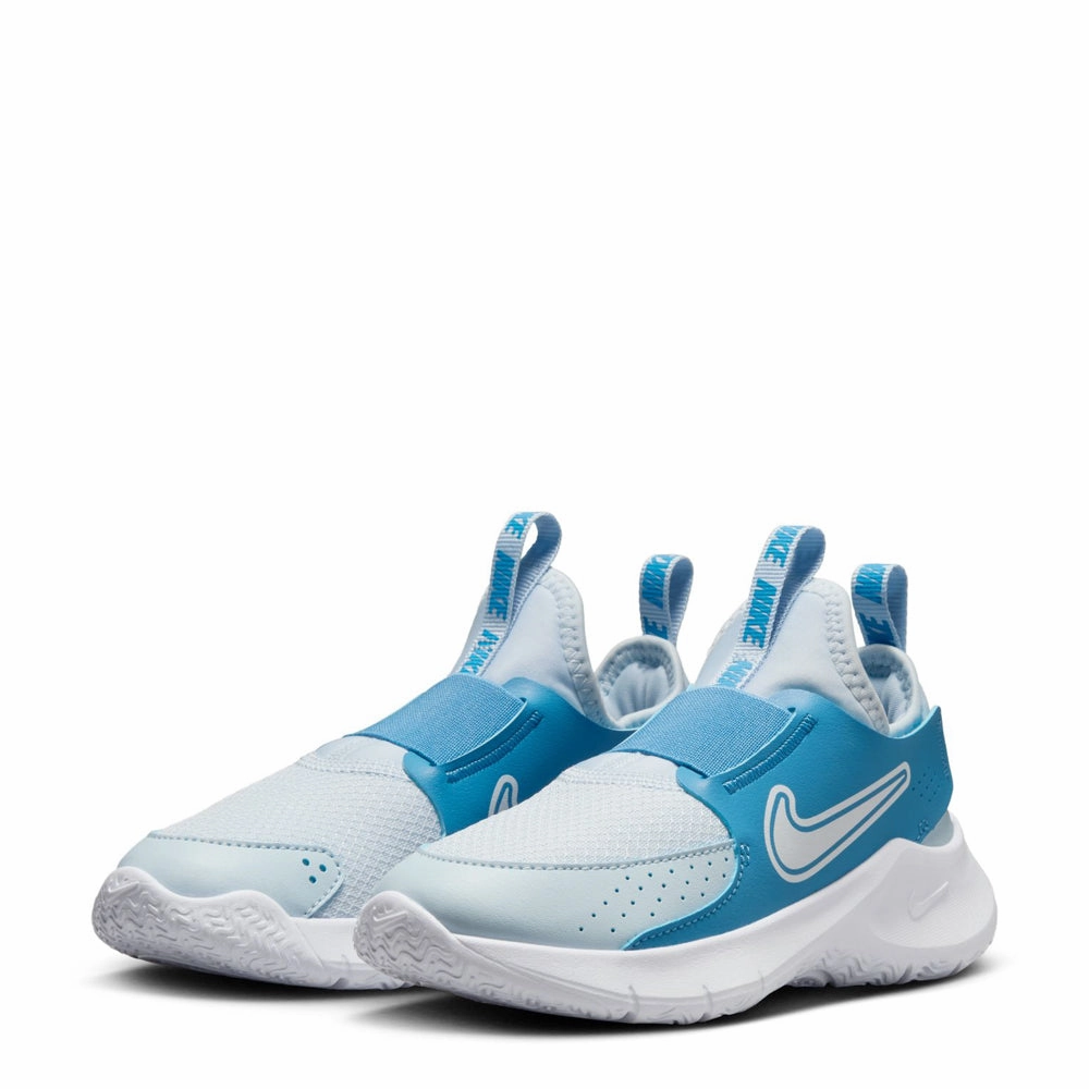 aerobic dancers' shoes Smooth Motion Flex Runner 3 - Kids