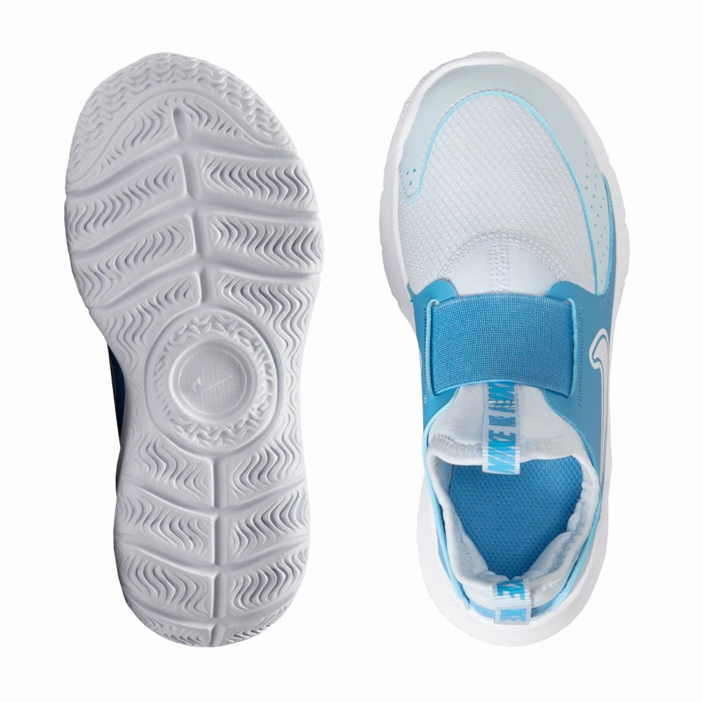 Flex Runner 3 - Kids Responsive Foam Core