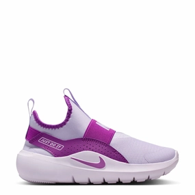 Flex Runner 4 - Kids recyclable shoes Comfort - Focused