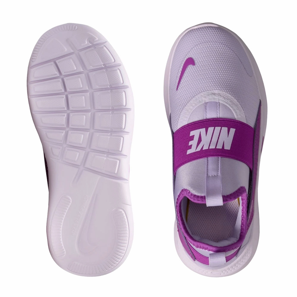 lateral support shoes Flex Runner 4 - Kids