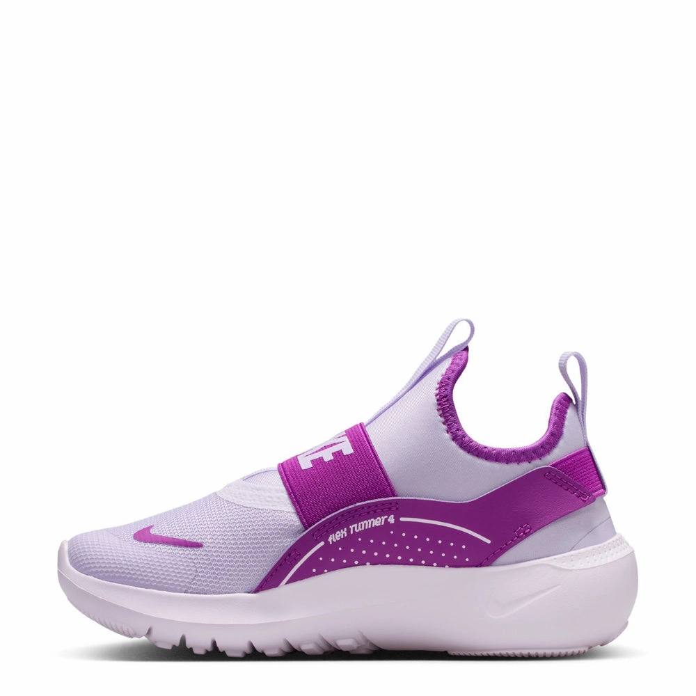 Flex Runner 4 - Kids SlimFit